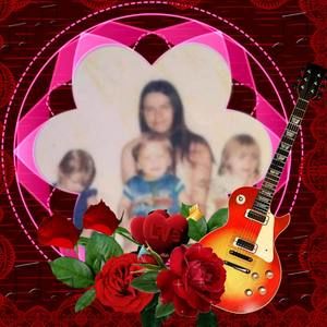 Meet your Posher, Brenda